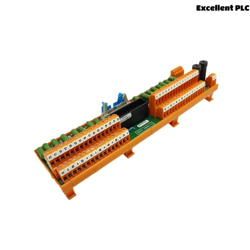 Honeywell FS-TSHART-1620m Analog Input Field Termination Assembly
