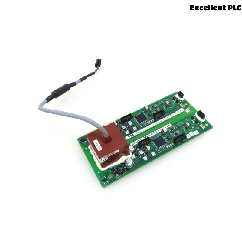 ABB GD C806A 1001 3BHE028761R1001 Gate Driver