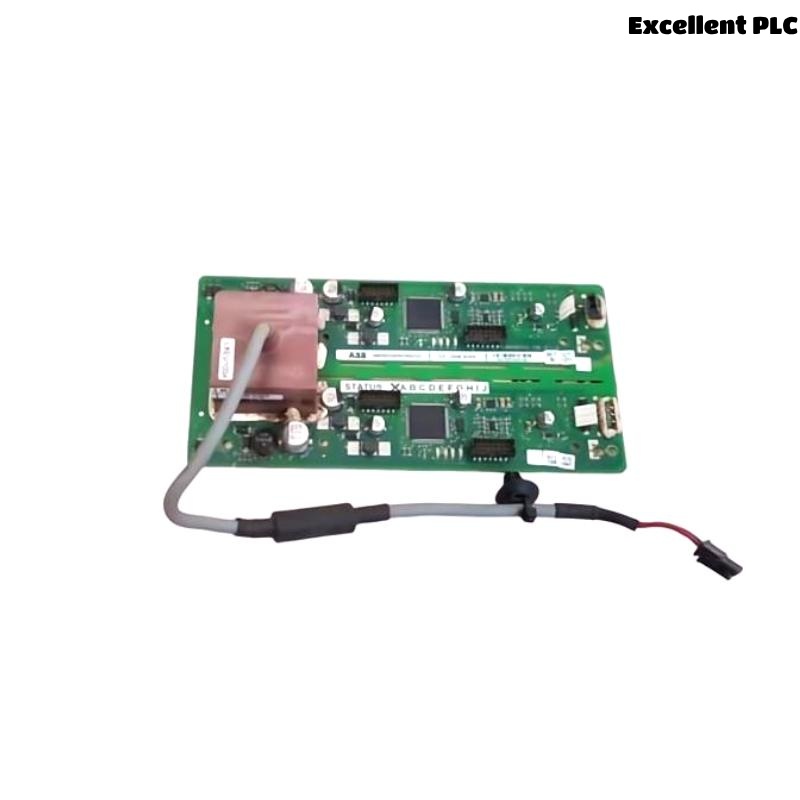 ABB GD C806A 1001 3BHE028761R1001 Gate Driver