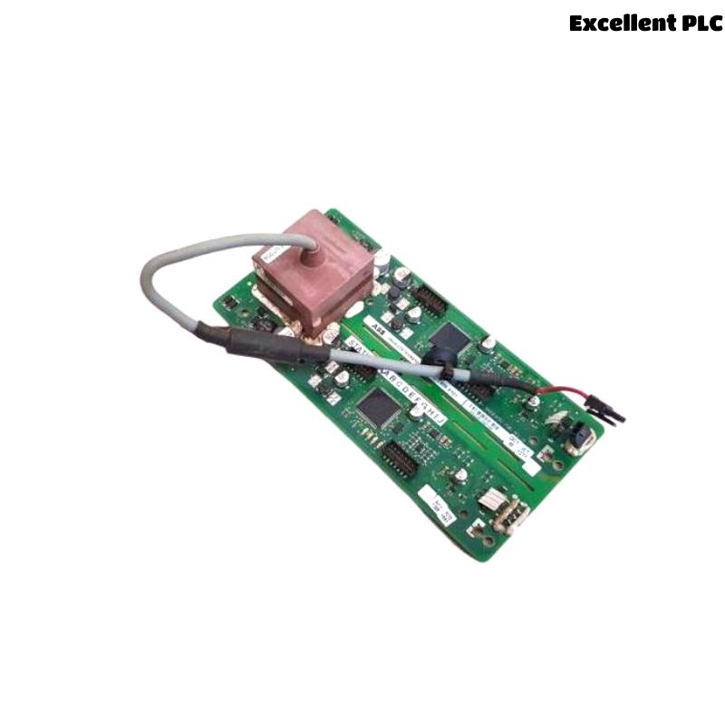 ABB GD C806A 1001 3BHE028761R1001 Gate Driver