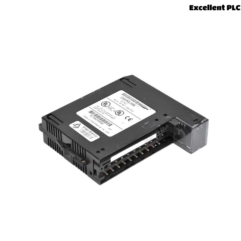 GE IC693MDL930 Isolated Relay Output Module