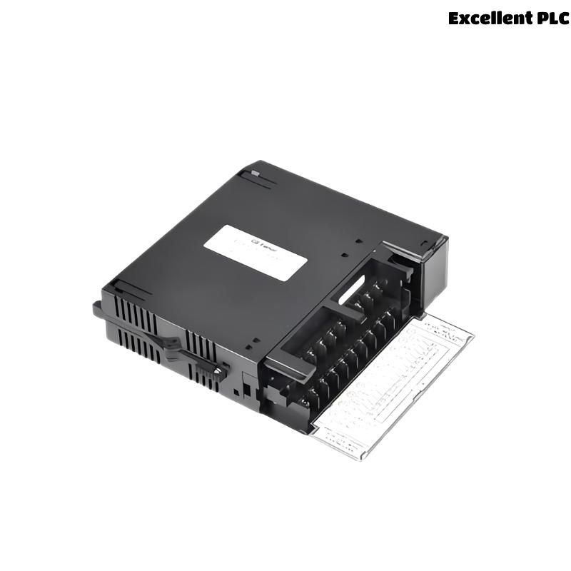 GE IC693MDL930 Isolated Relay Output Module