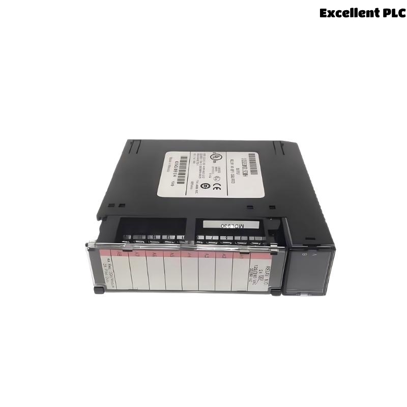 GE IC693MDL930 Isolated Relay Output Module