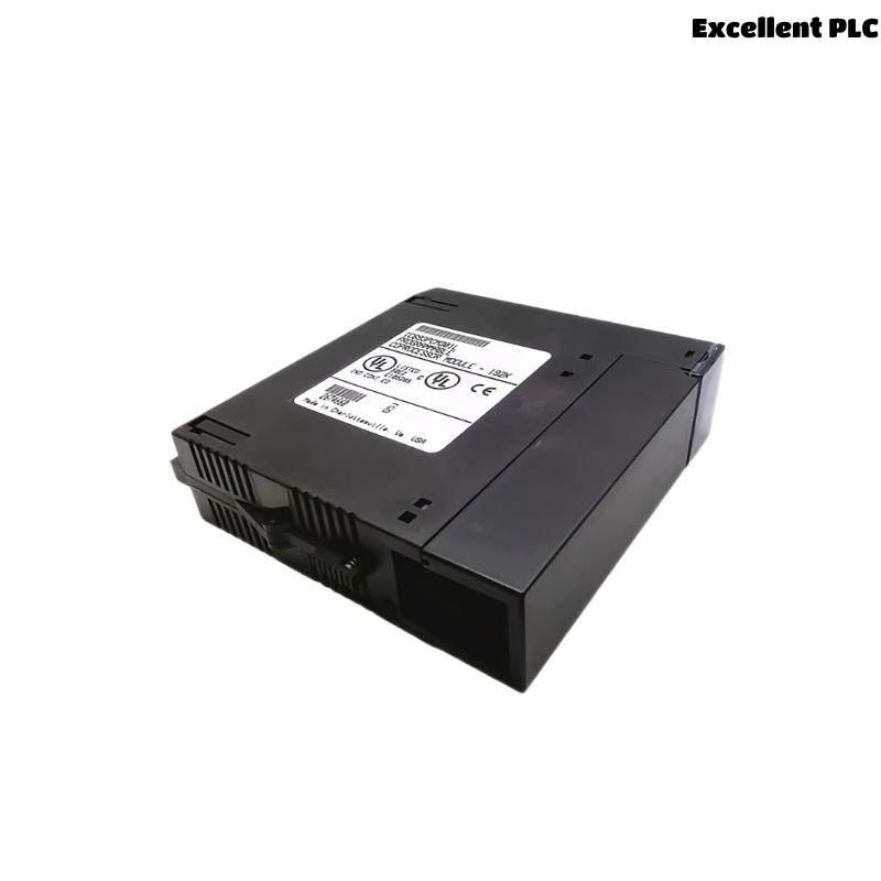 GE IC693PCM301 Programmable Coprocessor Module