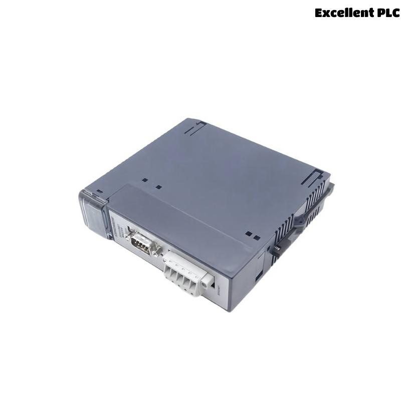GE IC694DNM200 RX3i DeviceNet Master Module