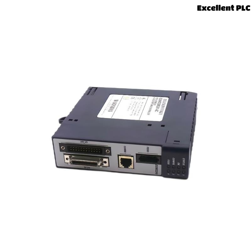 GE IC694DSM324 Motion Controller Module