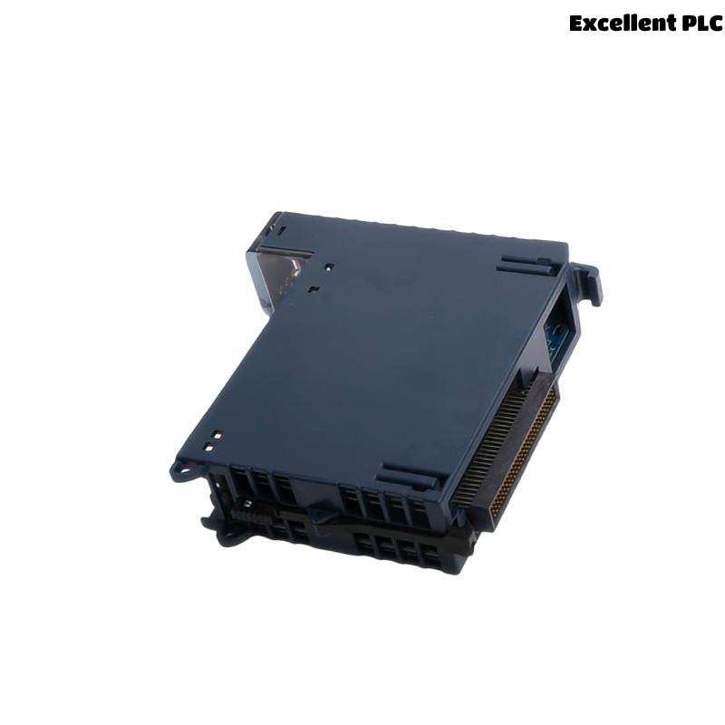 GE IC694MDL645 RX3i DC Voltage Input Module