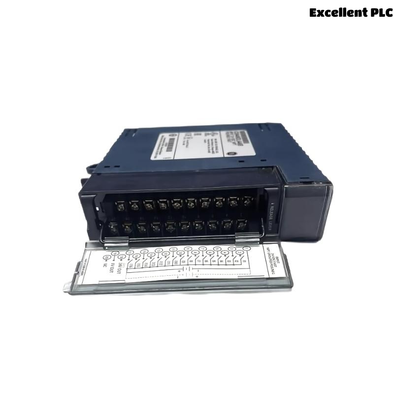 GE IC694MDL646 RX3i DC Voltage Input Module