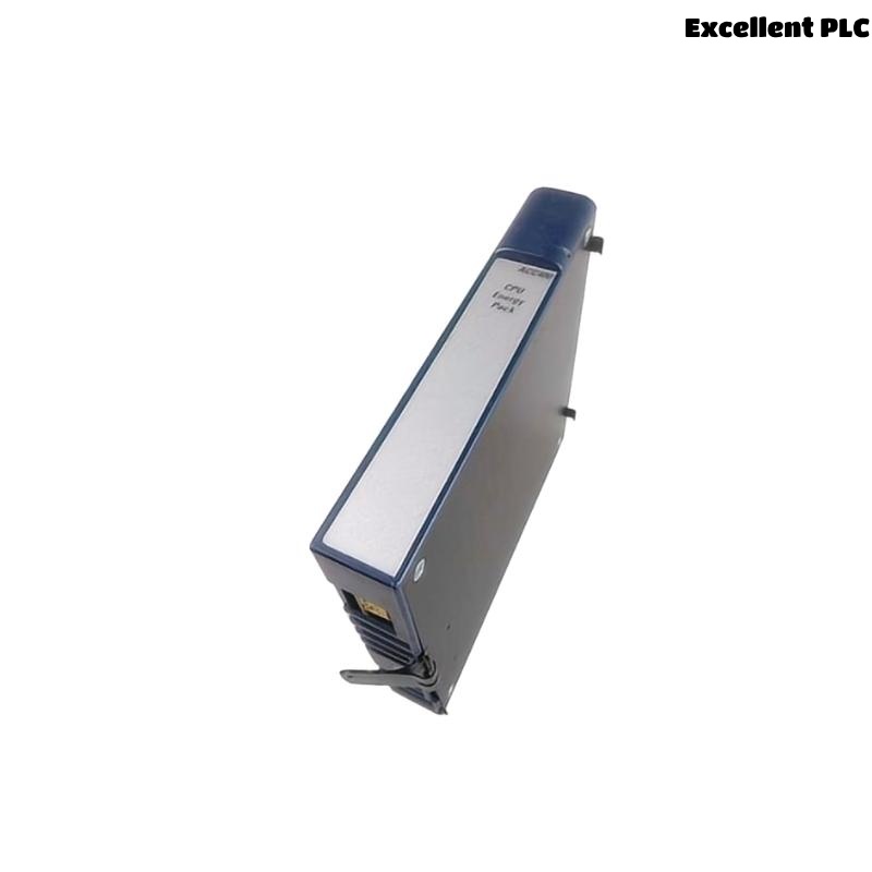 GE IC695ACC400 CPU Energy Pack