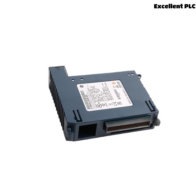 GE IC695ALG600 RX3i Universal Analog Input Module