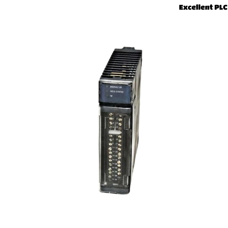 GE IC695ALG608 RX3i Analog Input Module