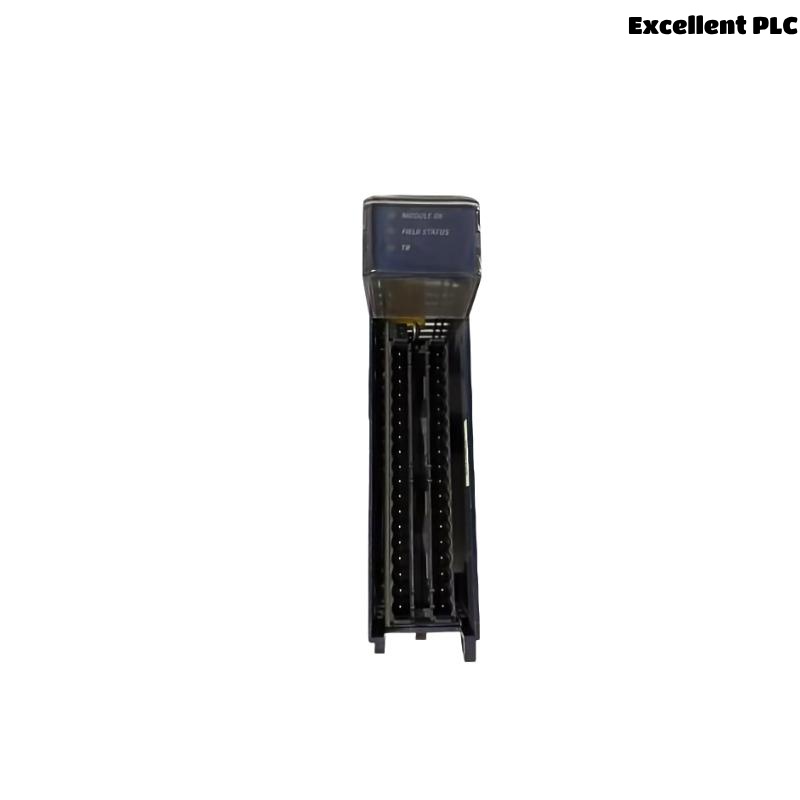 GE IC695ALG608 RX3i Analog Input Module