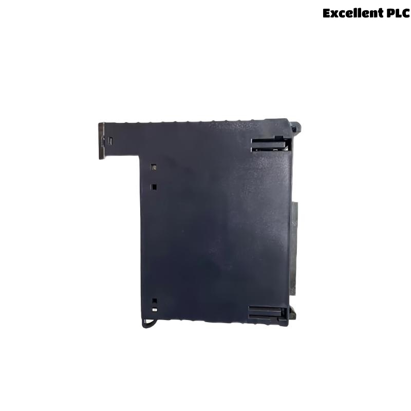 GE IC695ALG608 RX3i Analog Input Module