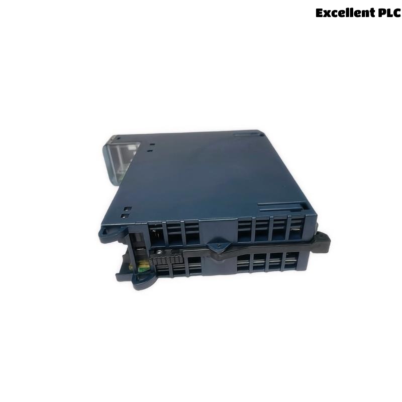 GE IC695ALG704 RX3i Analog Output Module
