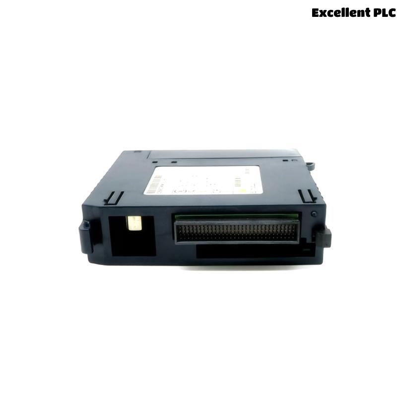 GE IC695CMM002 RX3i Serial Communications Module