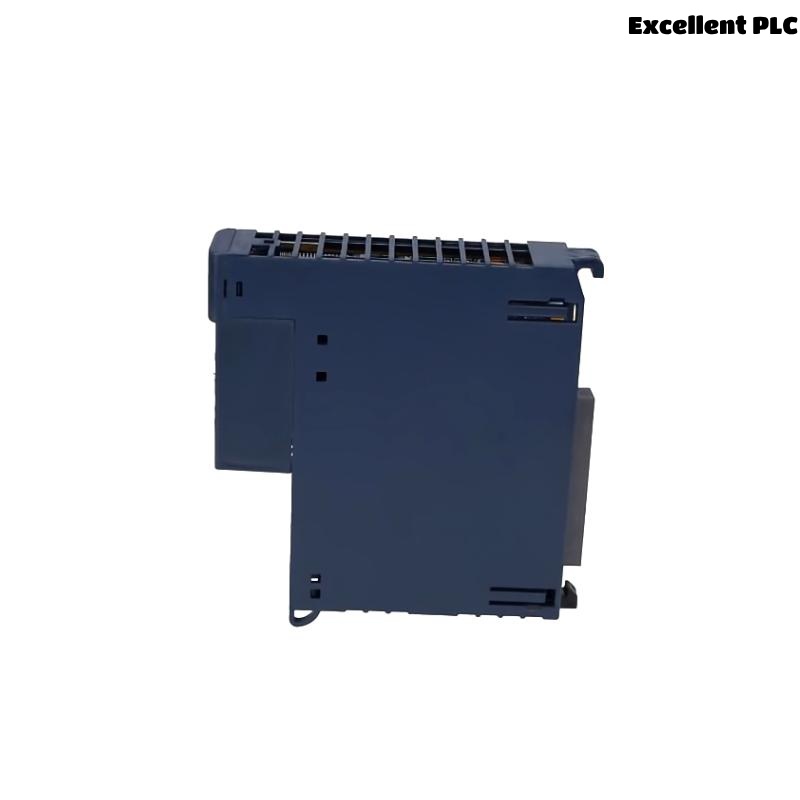 GE IC695ETM001 RX3i Ethernet Interface Module