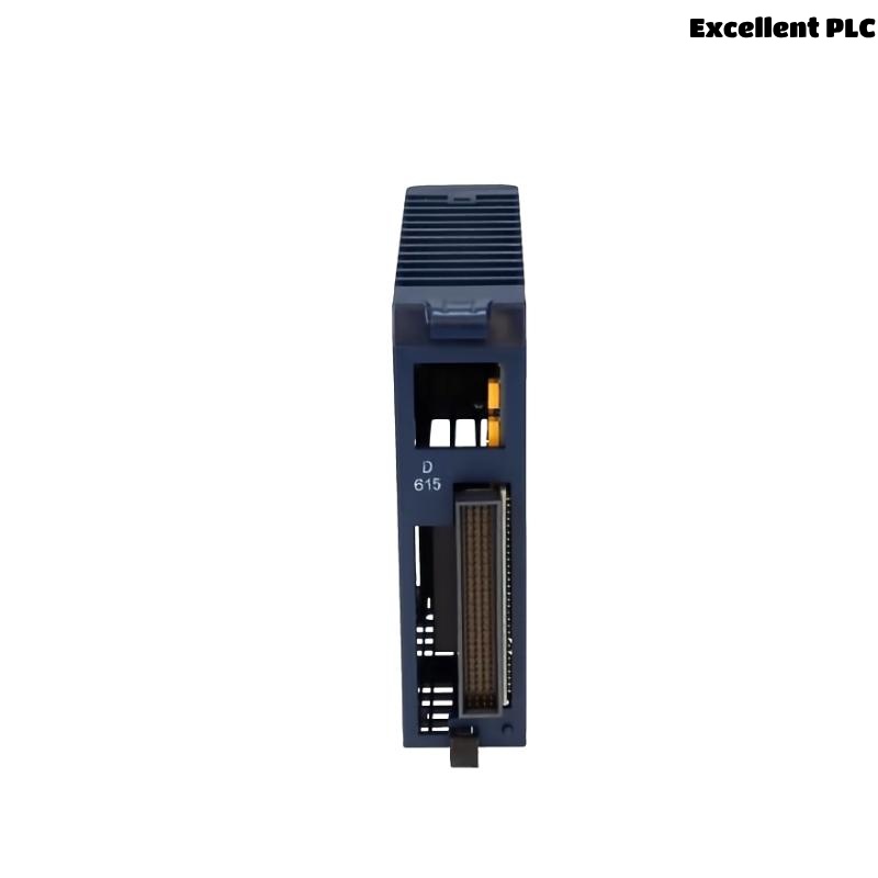 GE IC695ETM001 RX3i Ethernet Interface Module