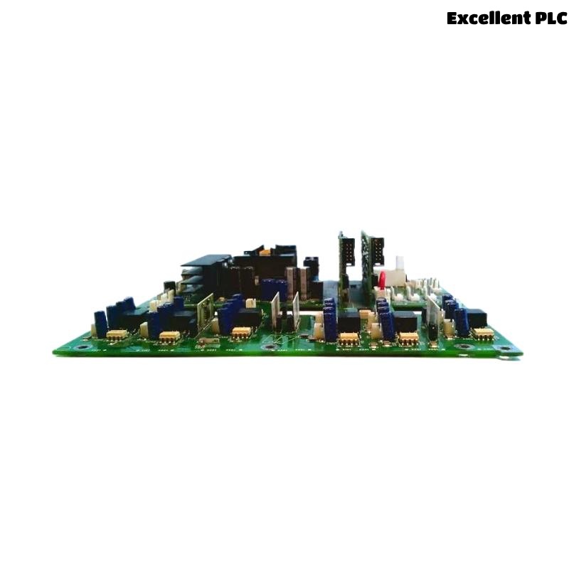 ABB GINT-5611C Main Circuit Interface Board