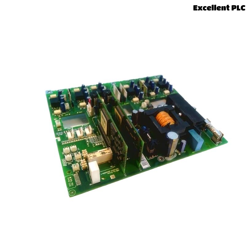 ABB GINT-5611C Main Circuit Interface Board