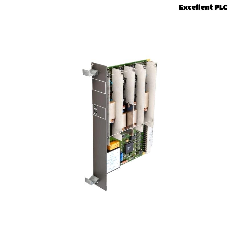 ABB 88FT05 GJR2393100R1200 Station Modem Module