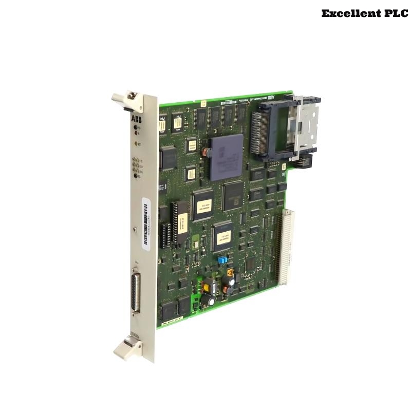 ABB 216VC62A HESG324442R13 Processor Unit Relay Card