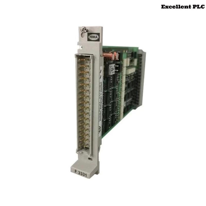 HIMA F3331 PCB Output Module