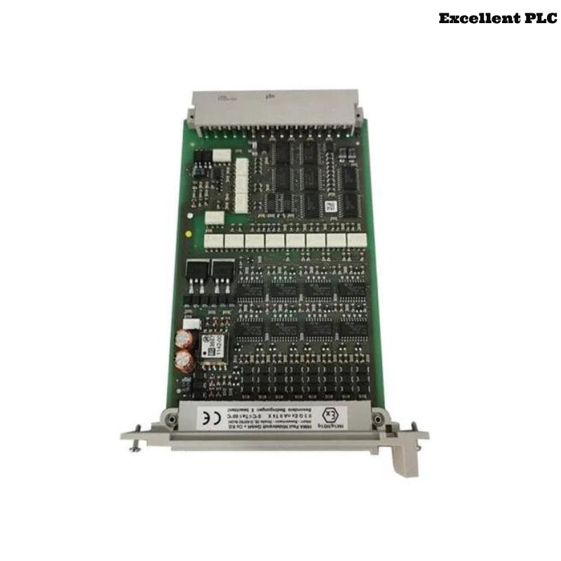 HIMA F3331 PCB Output Module