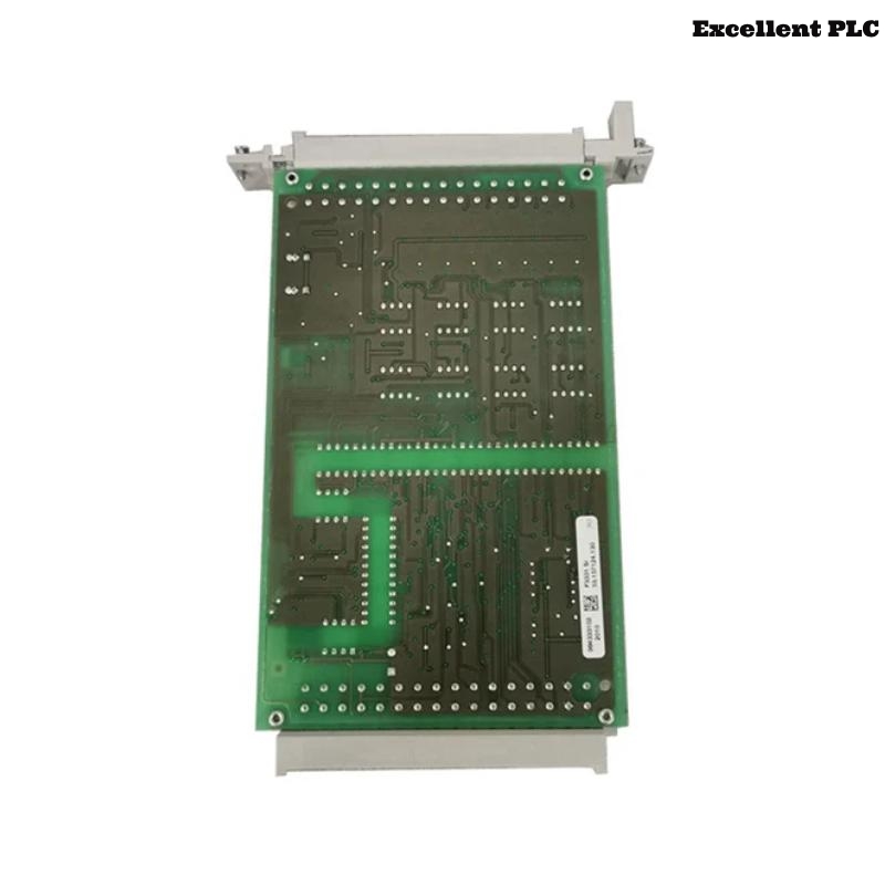 HIMA F3331 PCB Output Module