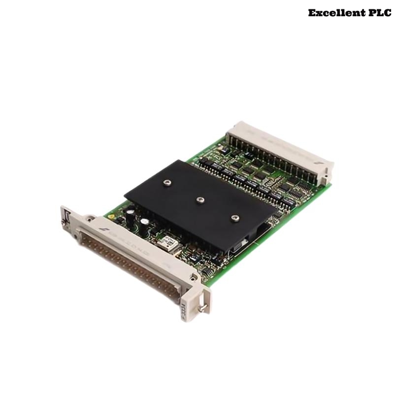 HIMA F3334 Digital Input Module