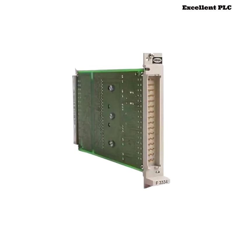 HIMA F3334 Digital Input Module