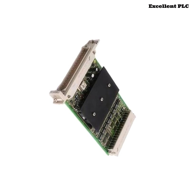 HIMA F3334 Digital Input Module