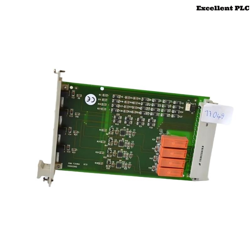 HIMA F3406A Relay Amplifier Module