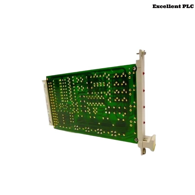 HIMA F4106 4-Channel Door Card