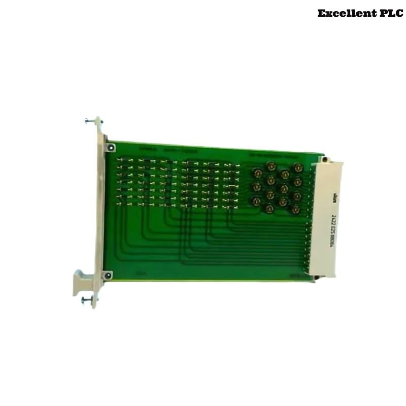 HIMA F4203 Safety Related Diode Pre-Unit
