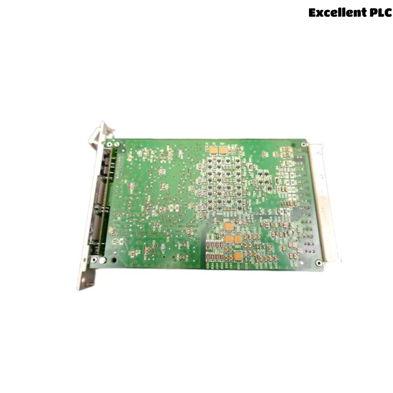 HIMA F6251 984625102 Safety-Related Monitor
