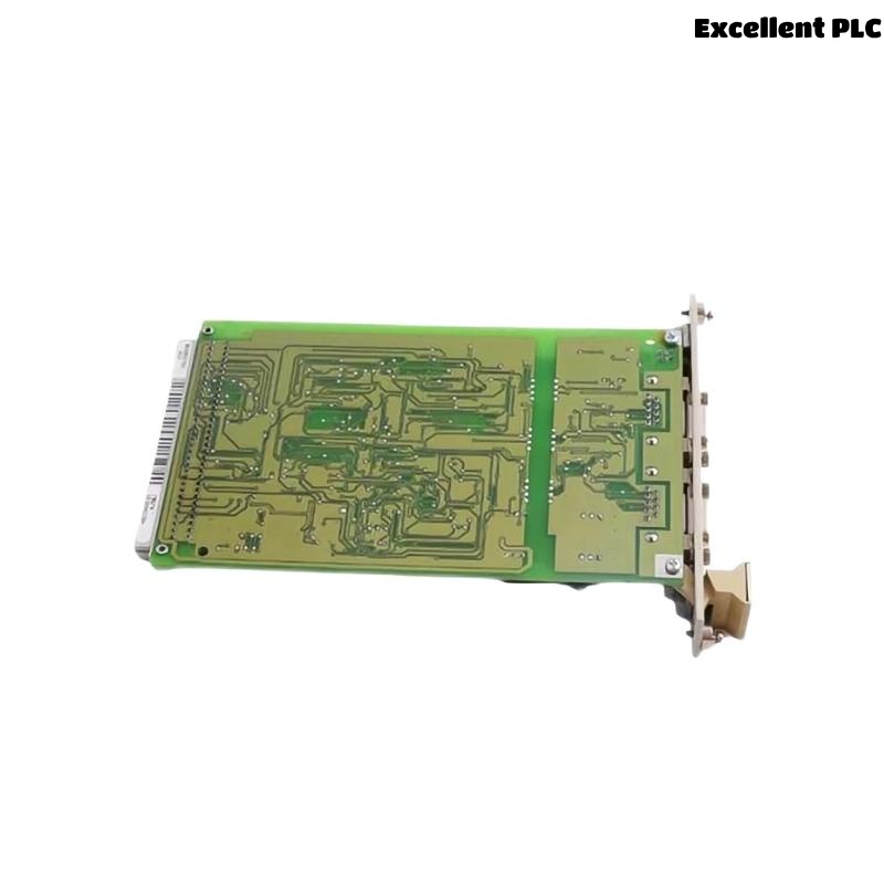 HIMA F8620/11 Central Processing Unit