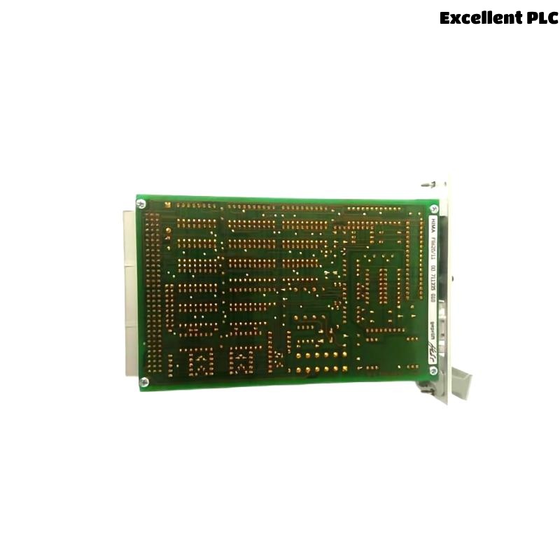 HIMA F8620/11 Central Processing Unit
