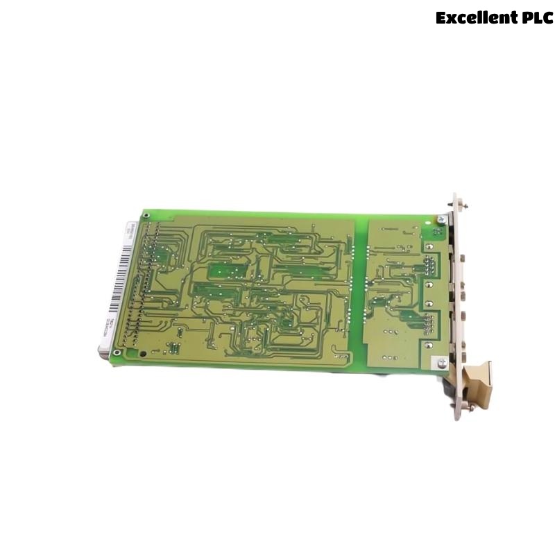 HIMA F8621 Central Processor Unit CPU Module