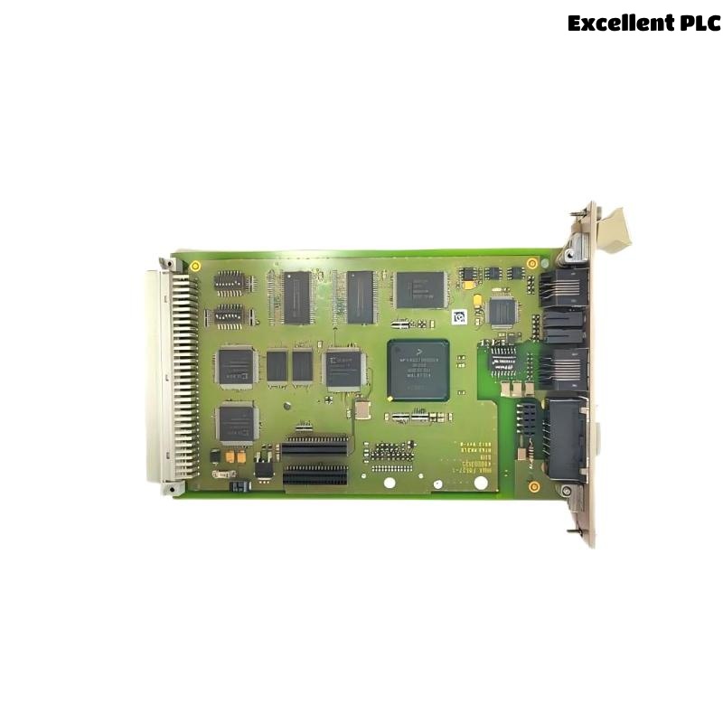 HIMA F8627X Ethernet Communication Module