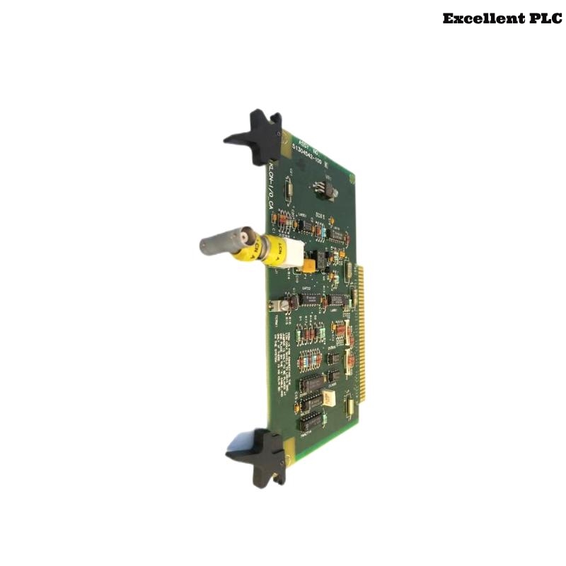 Honeywell 51304542-100 LCN A Cable Interface Converter Board