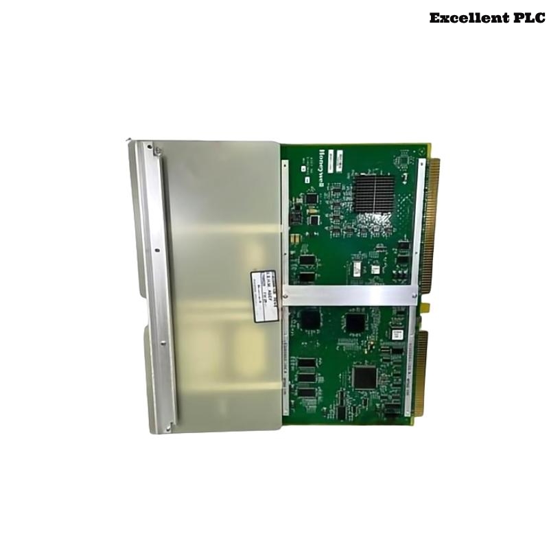 Honeywell 51403698-100 Single Board History Module