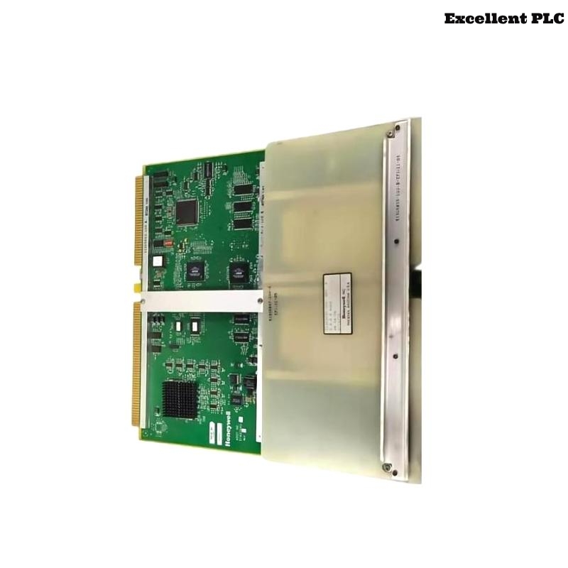 Honeywell 51403698-100 Single Board History Module