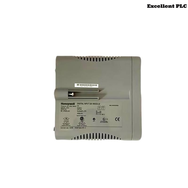 Honeywell 8C-PDIPA1 51454471-375 Digital Input Module