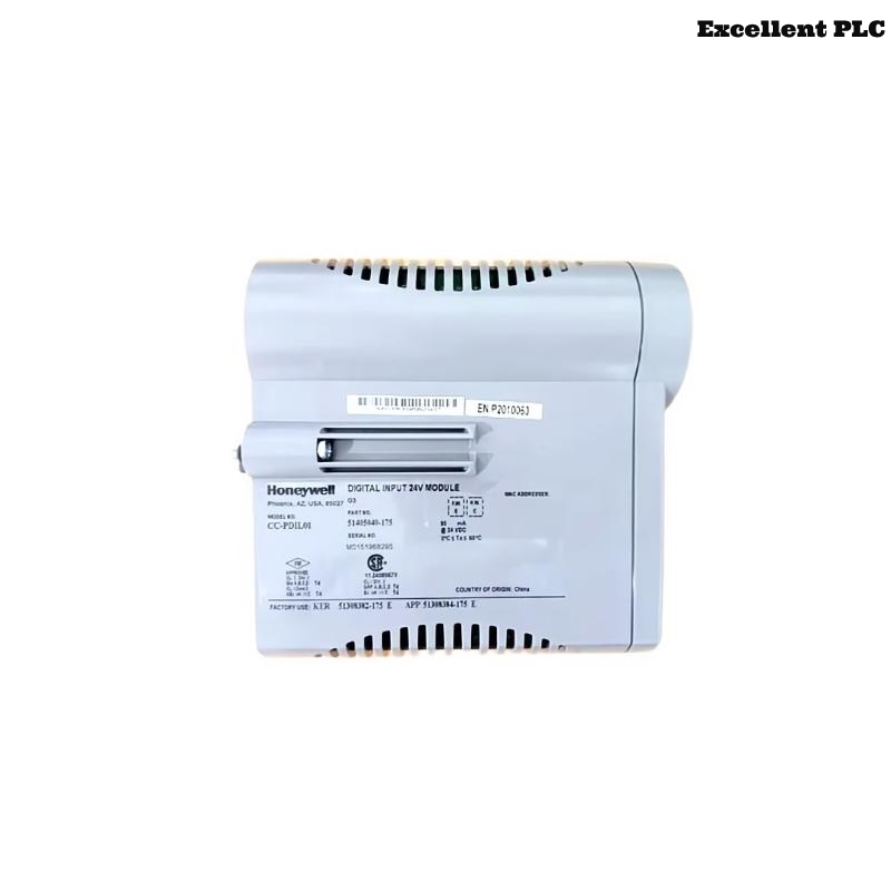 Honeywell 8C-PDIS01 51454360-175 Digital Input Module
