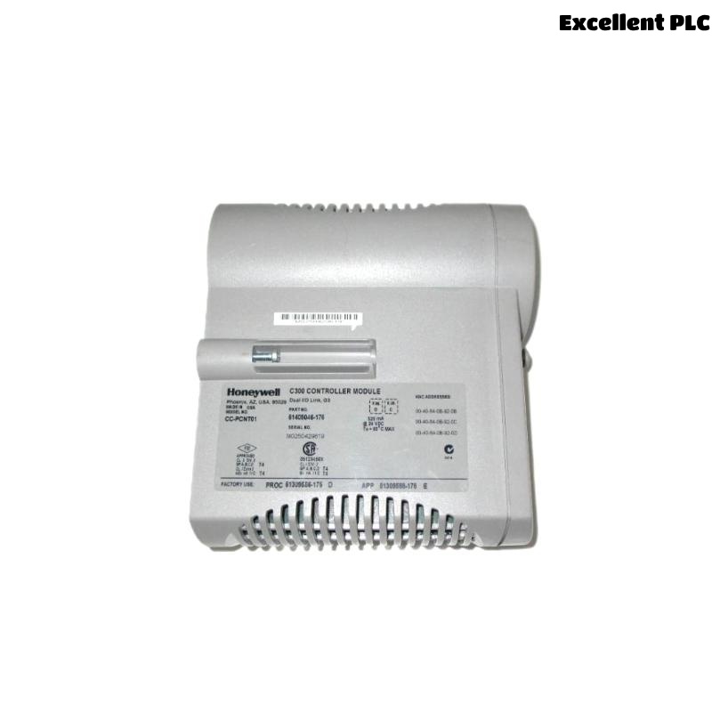 Honeywell 8C-SDOX01 51307051-175 Digital Output Module