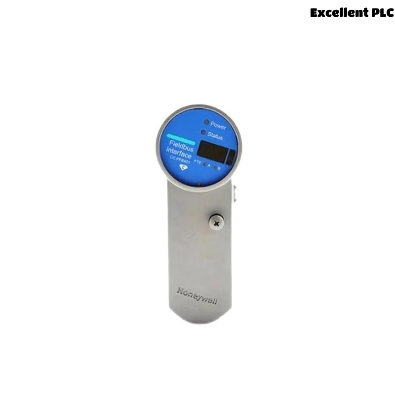 Honeywell 8C-TAID51 Digital Input Module