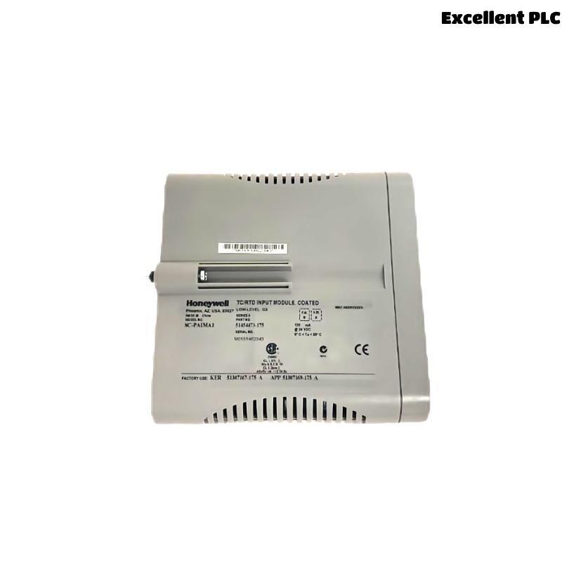Honeywell 8C-TAID51 Digital Input Module