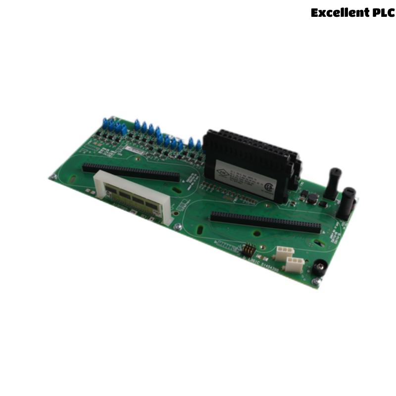 Honeywell 8C-TAID61 51307069-175 Analog Input Module