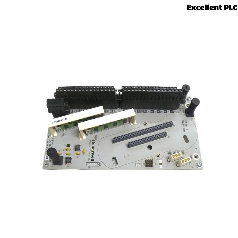 Honeywell 8C-TDIL01 51306856-175 Digital Input Module