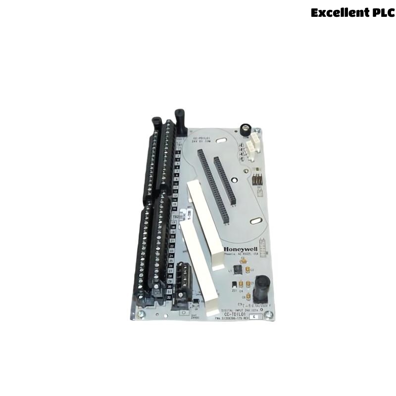 Honeywell 8C-TDIL01 51306856-175 Digital Input Module